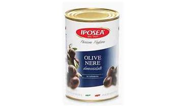 Gusto e Gusto olive