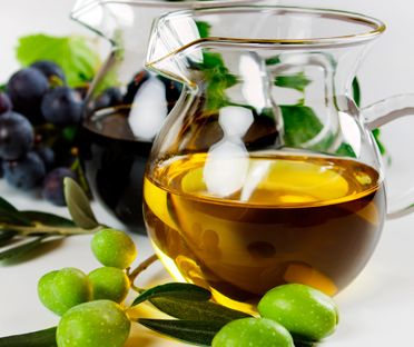 Gusto e Gusto aceite de oliva